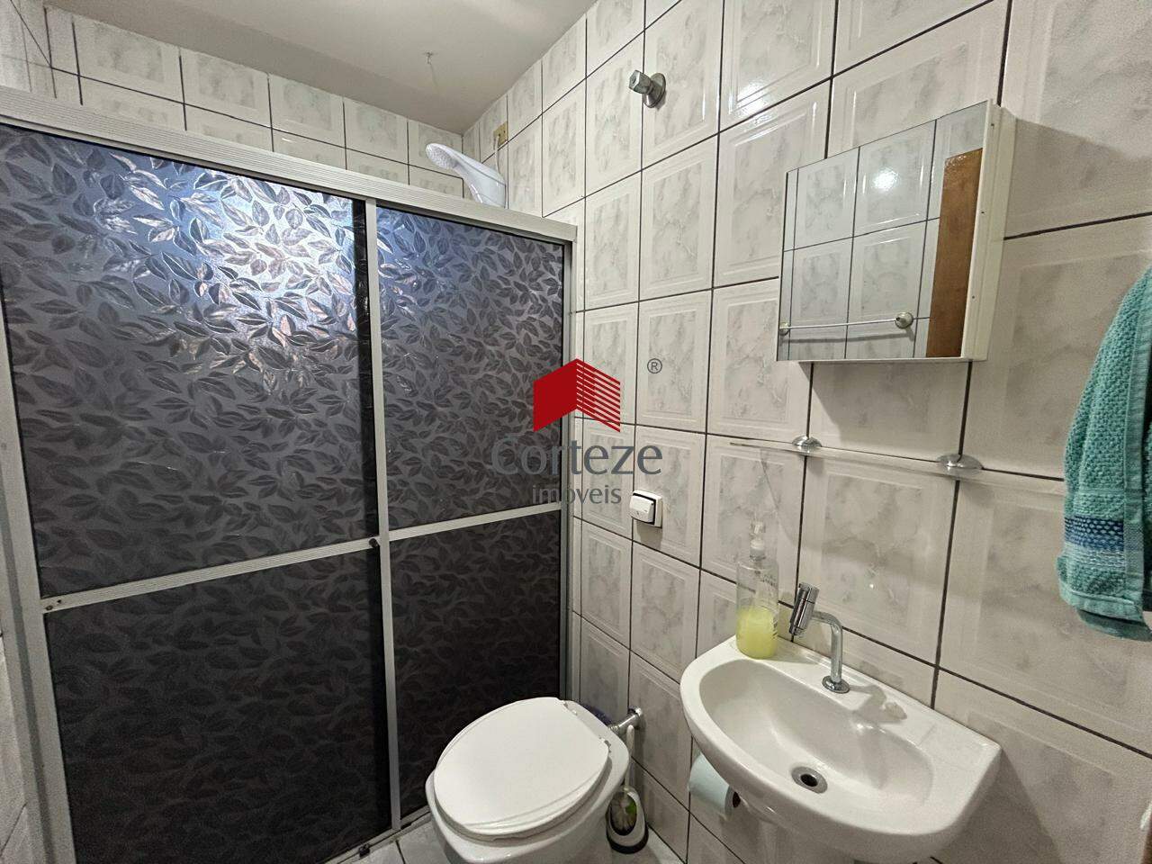 Apartamento para para aluguel no Afonso Pena em São José dos Pinhais - 19914: 
