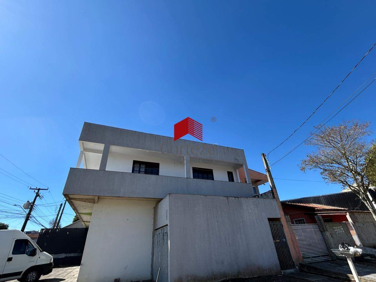 Apartamento para para aluguel no Afonso Pena em São José dos Pinhais - 19914: 