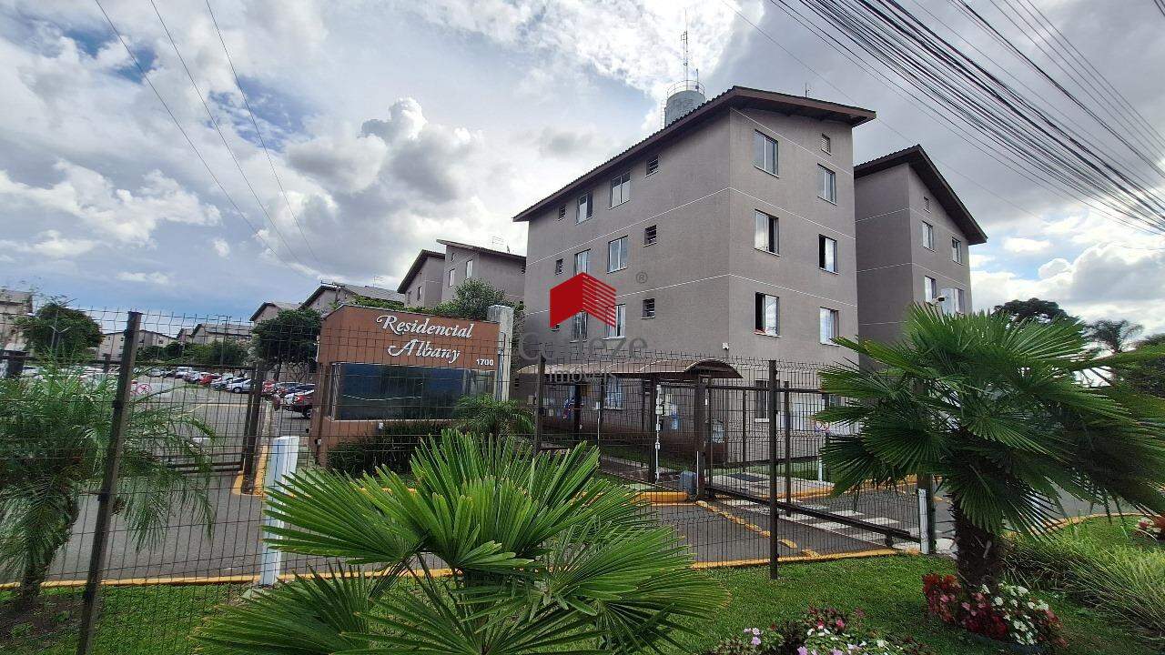 Apartamento para à venda no Ouro Fino em São José dos Pinhais - 19918: 