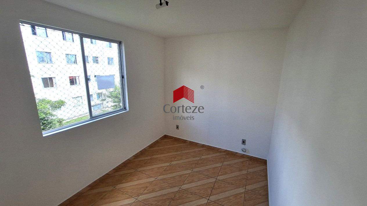 Apartamento para à venda no Ouro Fino em São José dos Pinhais - 19918: 