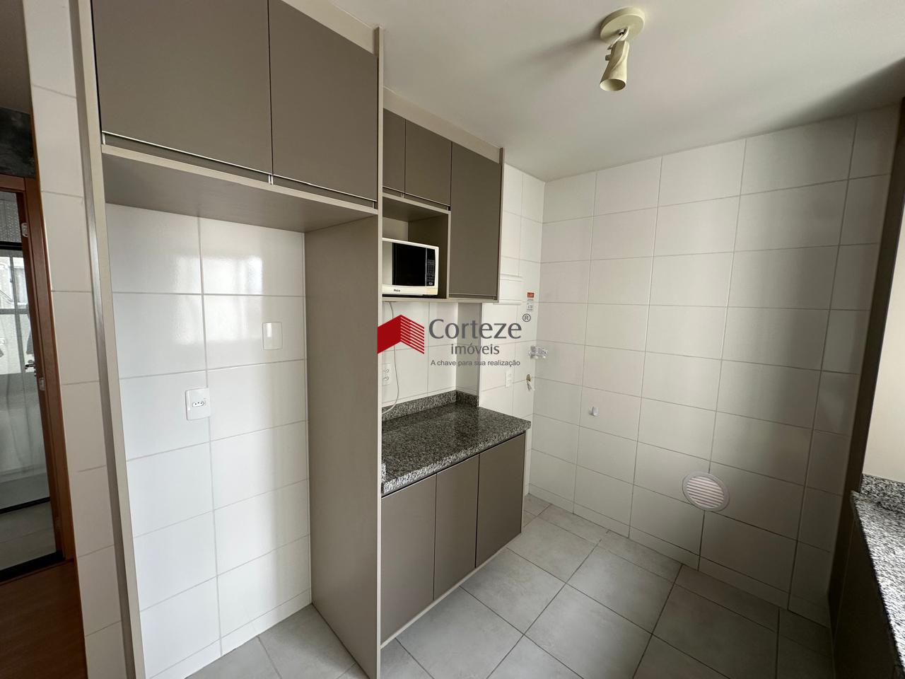 Apartamento para à venda no Afonso Pena em São José dos Pinhais - 19919: 