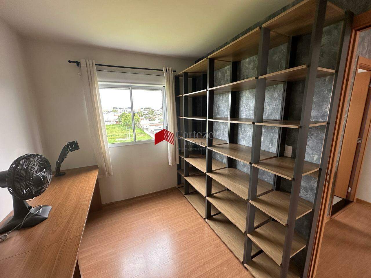 Apartamento para à venda no Afonso Pena em São José dos Pinhais - 19919: 