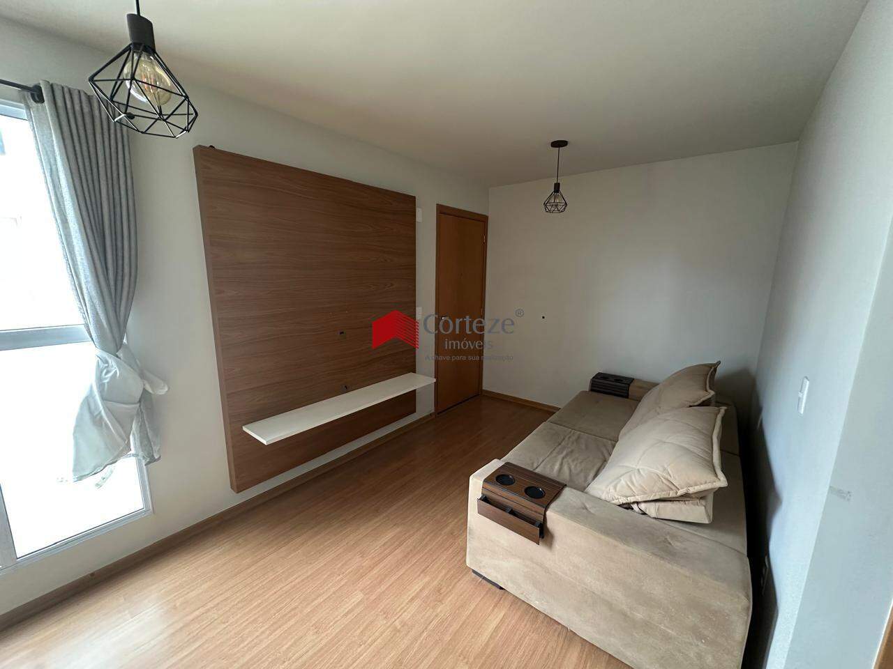 Apartamento para à venda no Afonso Pena em São José dos Pinhais - 19919: 