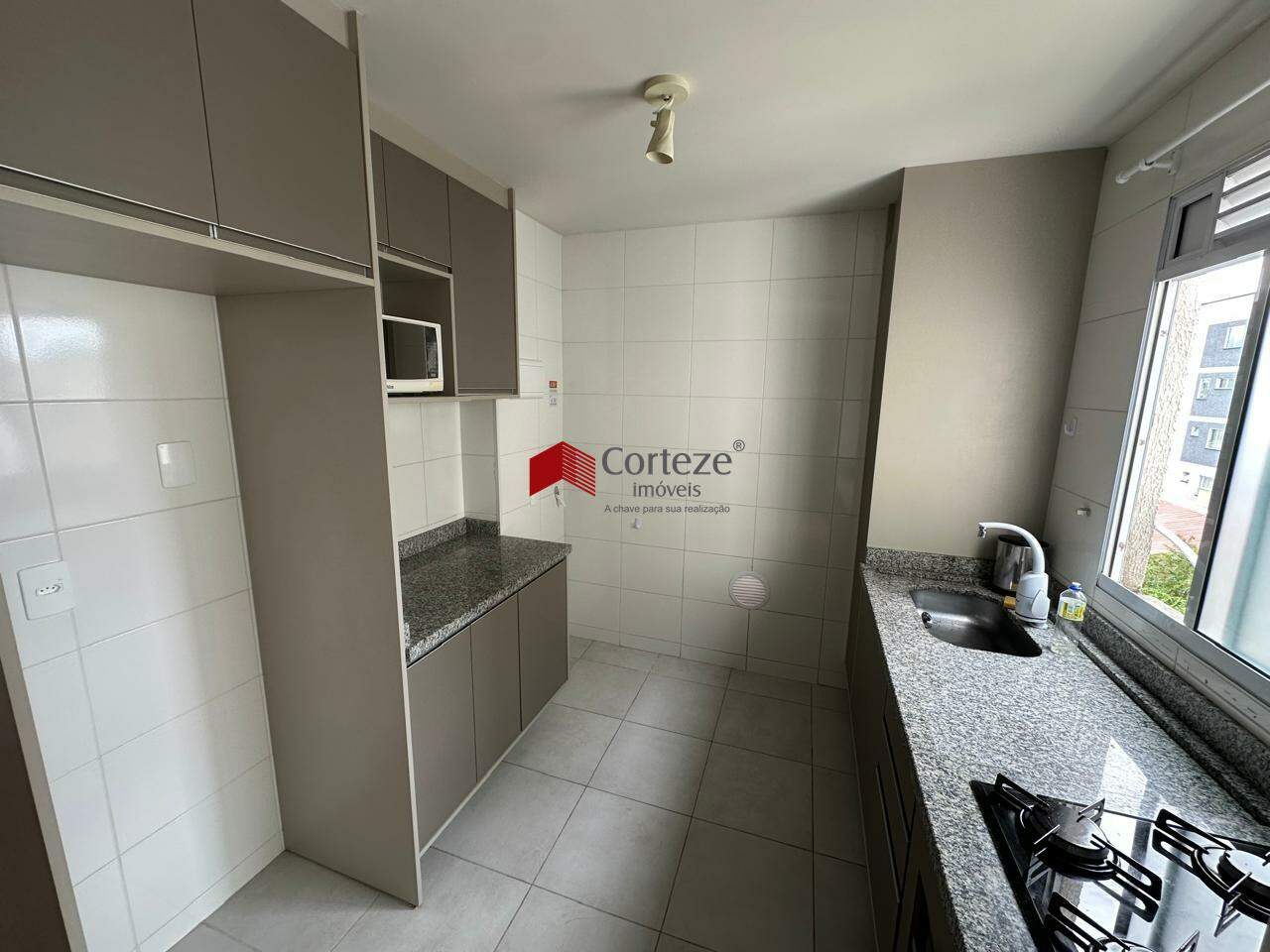 Apartamento para à venda no Afonso Pena em São José dos Pinhais - 19919: 
