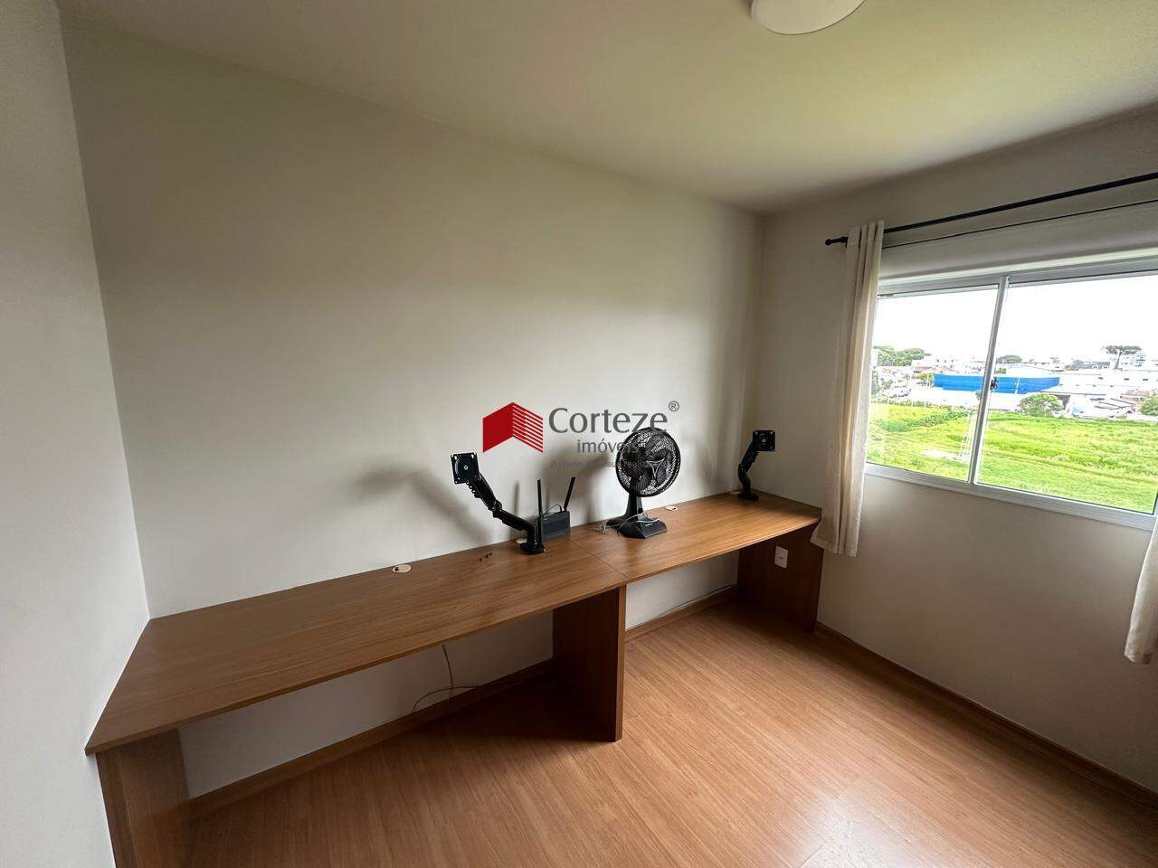 Apartamento para à venda no Afonso Pena em São José dos Pinhais - 19919: 