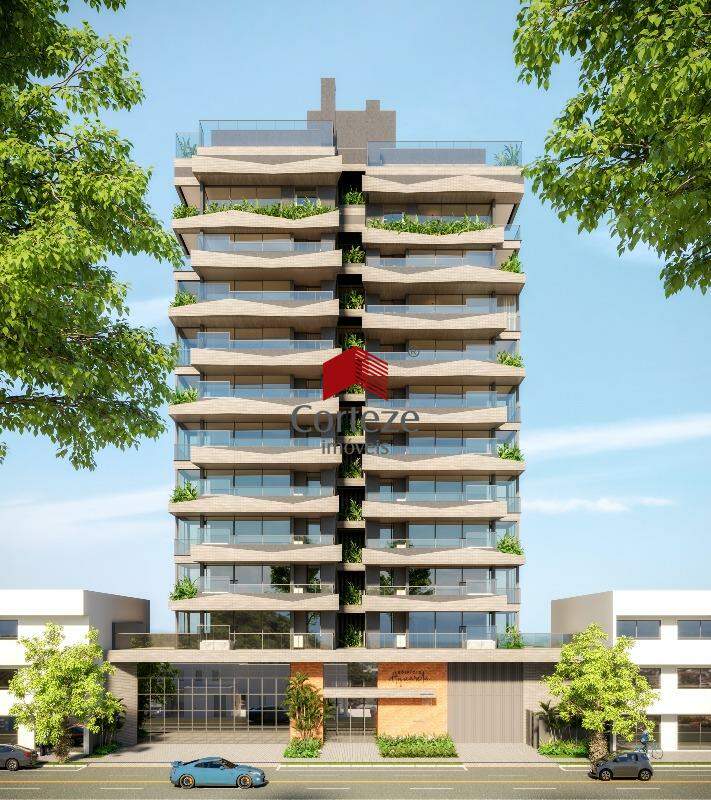 Apartamento para à venda no Centro em Guaratuba - 19923: 