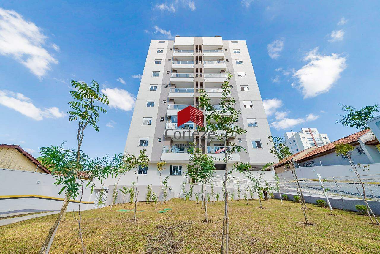 Apartamento para à venda no Tingui em Curitiba - 19926: 