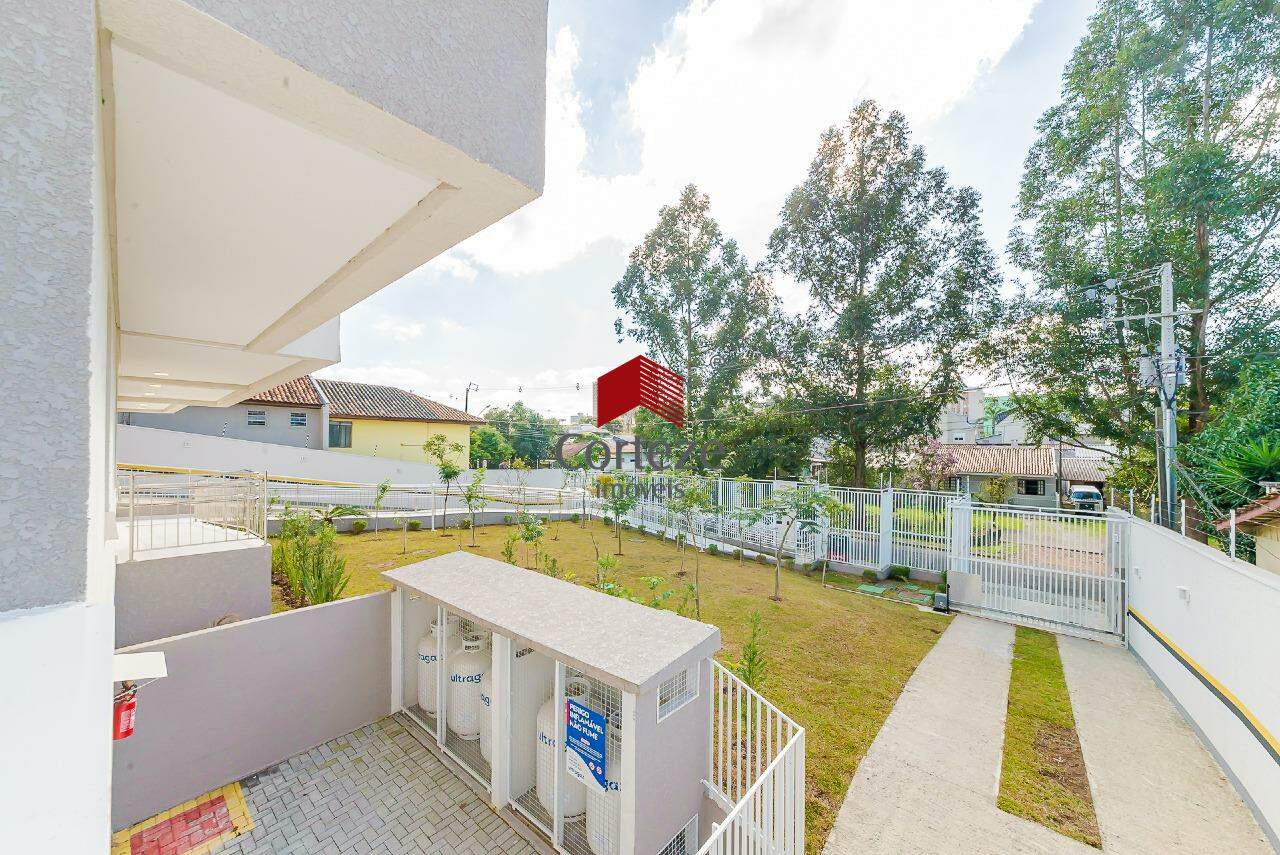 Apartamento para à venda no Tingui em Curitiba - 19926: 