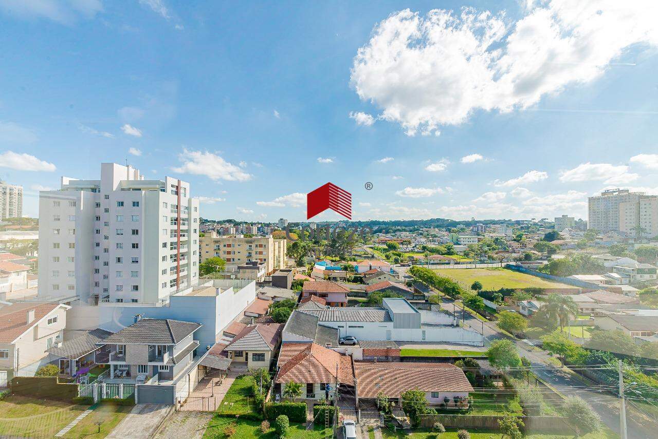 Apartamento para à venda no Tingui em Curitiba - 19926: 