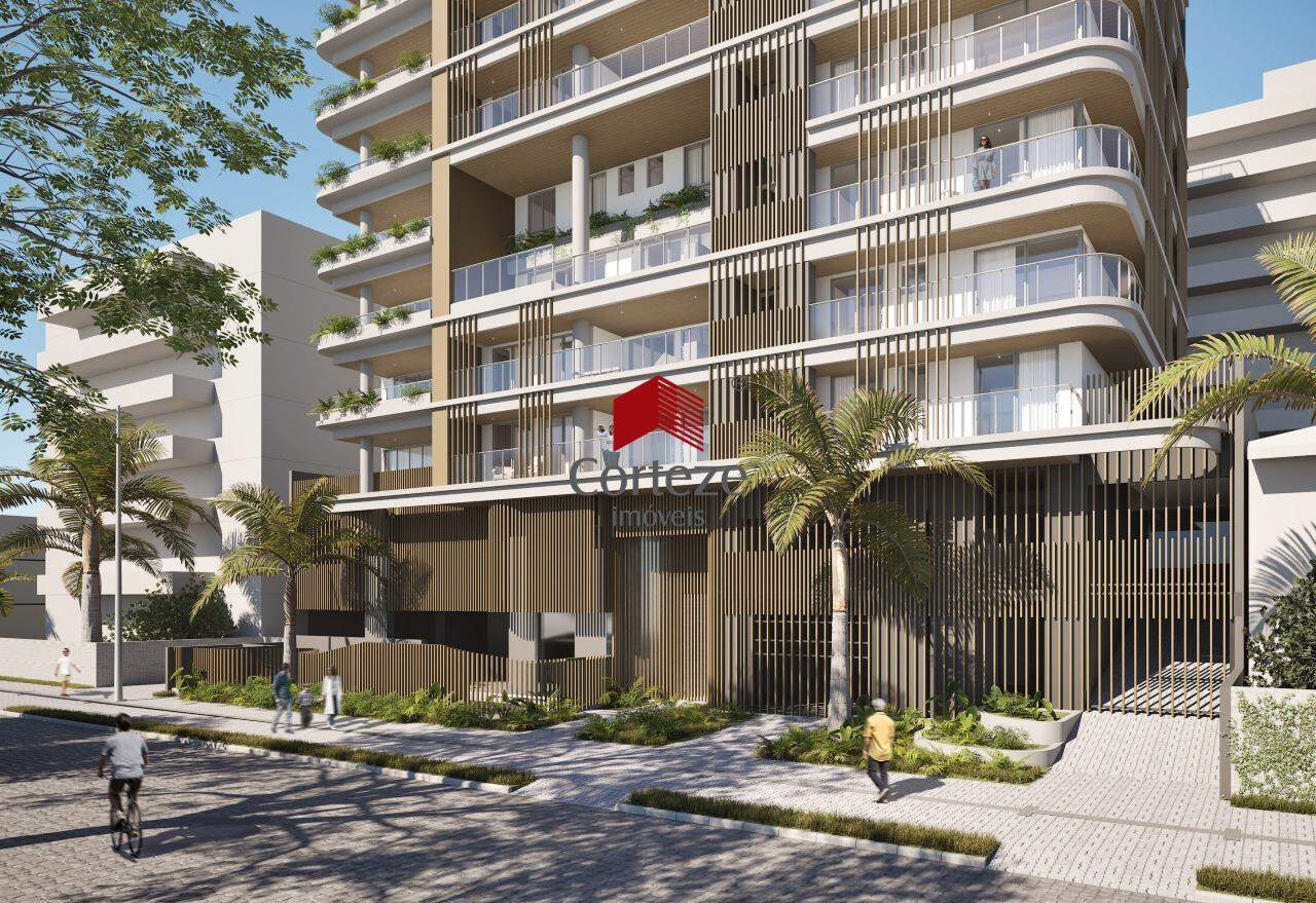 Apartamento para à venda no Centro em Guaratuba - 19928: 