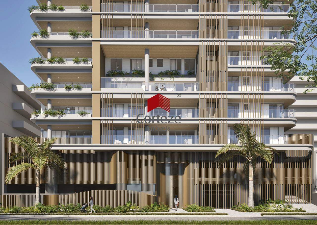Apartamento para à venda no Centro em Guaratuba - 19928: 