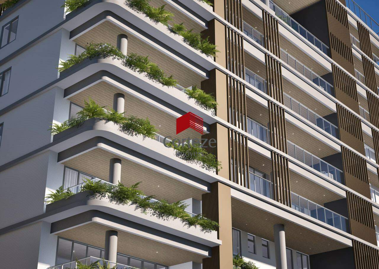 Apartamento para à venda no Centro em Guaratuba - 19930: 