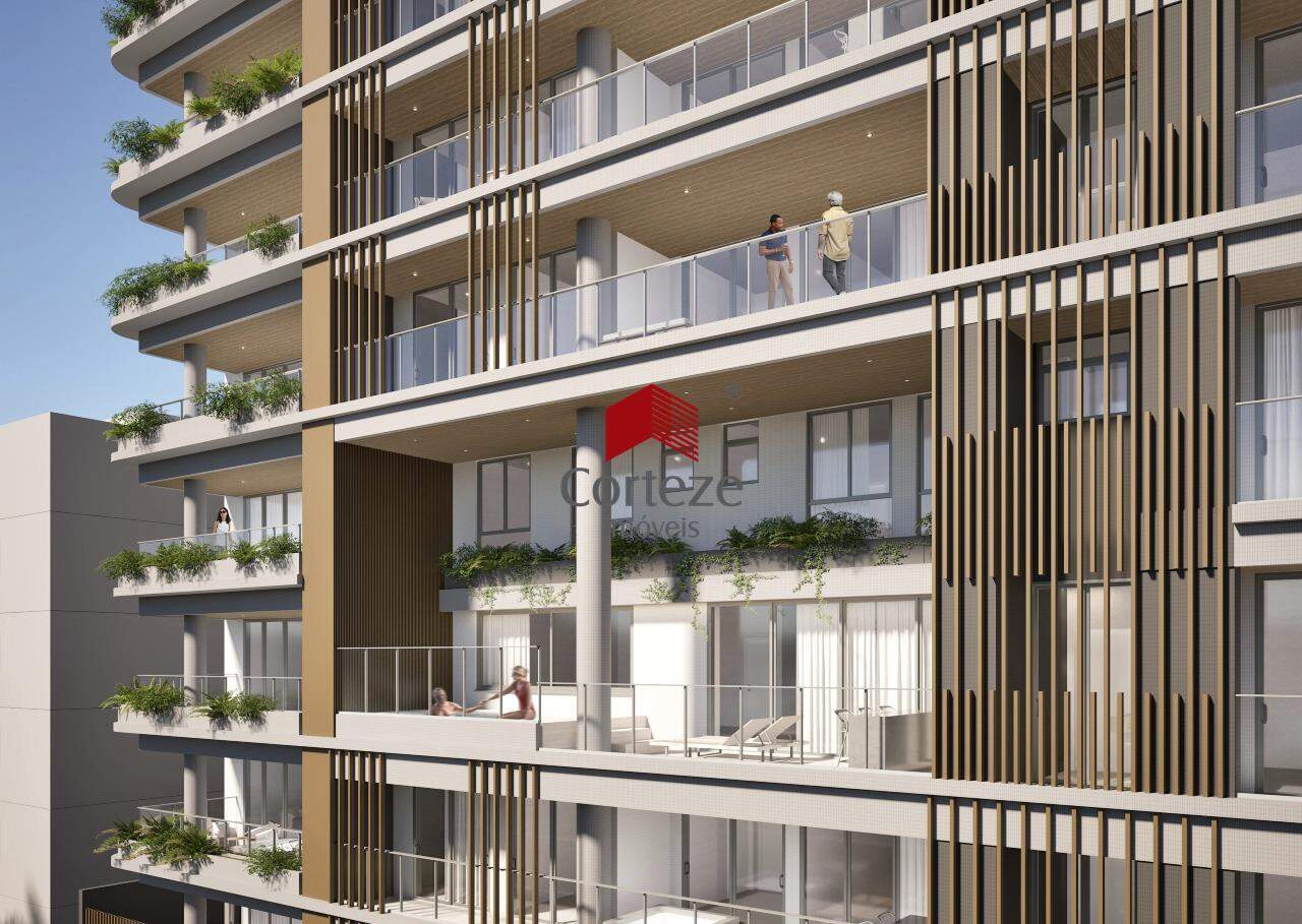 Apartamento para à venda no Centro em Guaratuba - 19930: 