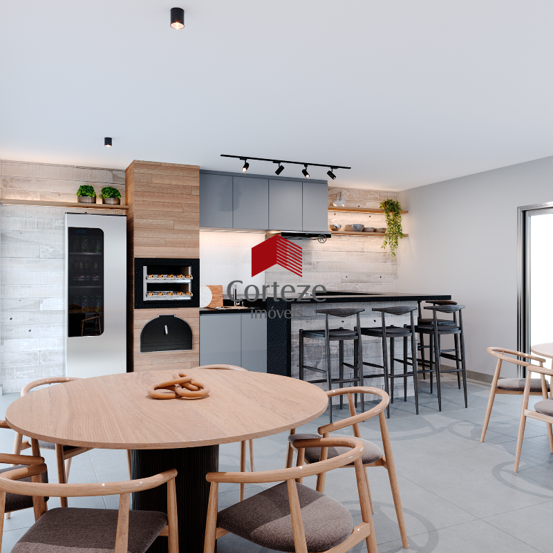 Apartamento para à venda no Água Verde em Curitiba - 19942: 