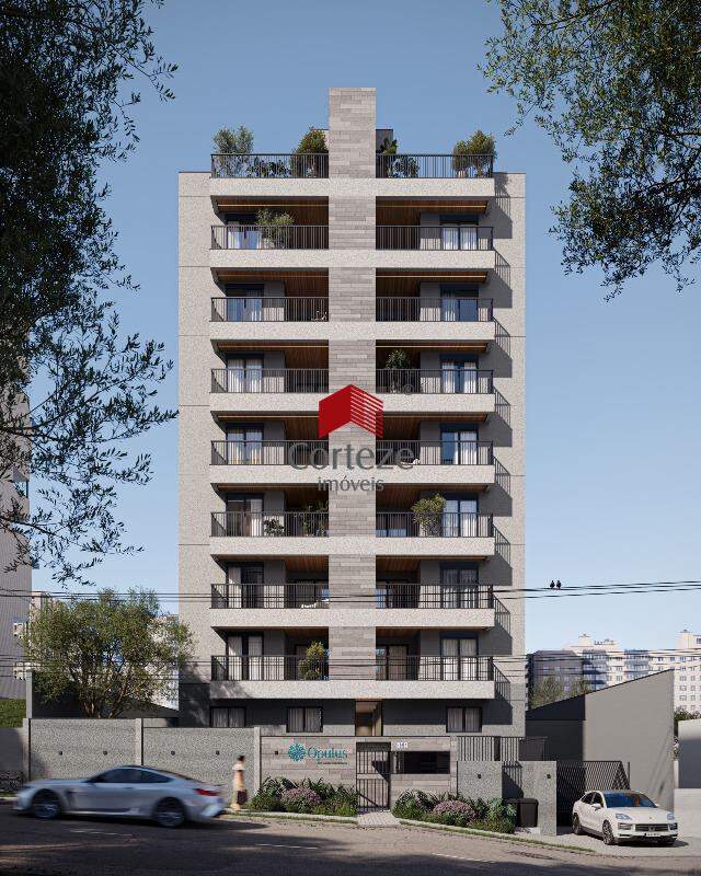 Apartamento para à venda no Água Verde em Curitiba - 19942: 