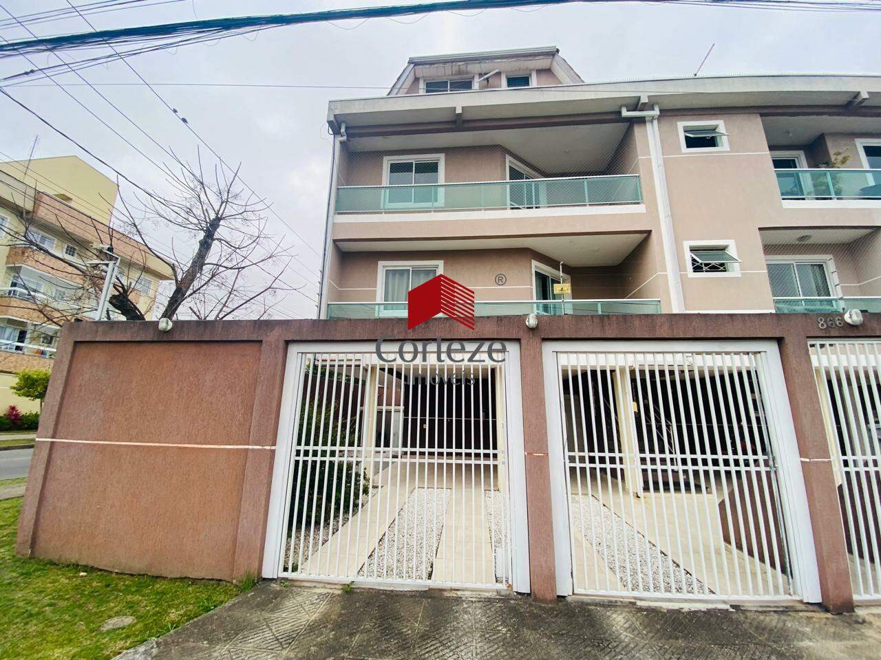 Apartamento à venda no Cidade Jardim