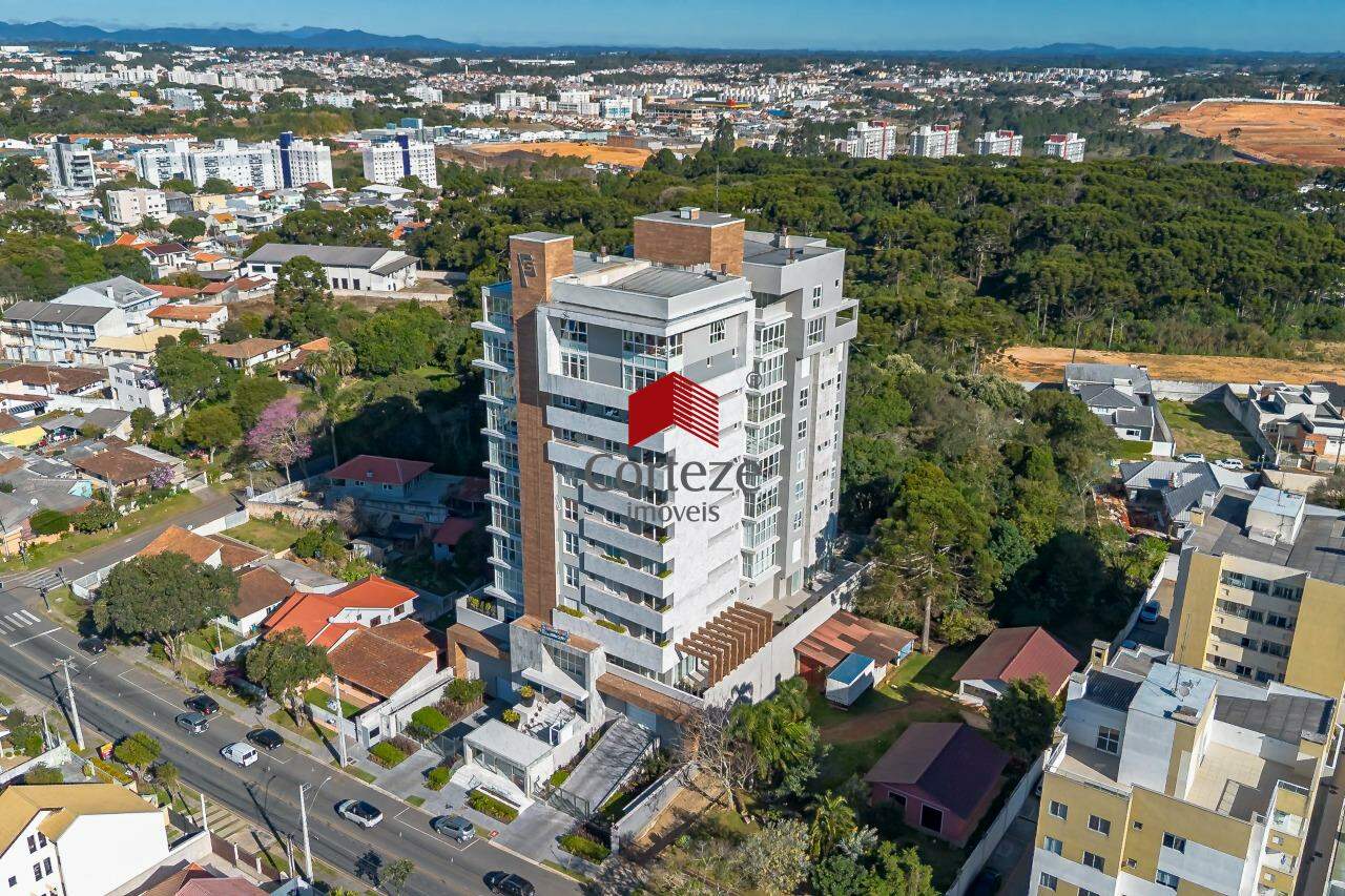 Apartamento para à venda no Centro em São José dos Pinhais - 19948: 