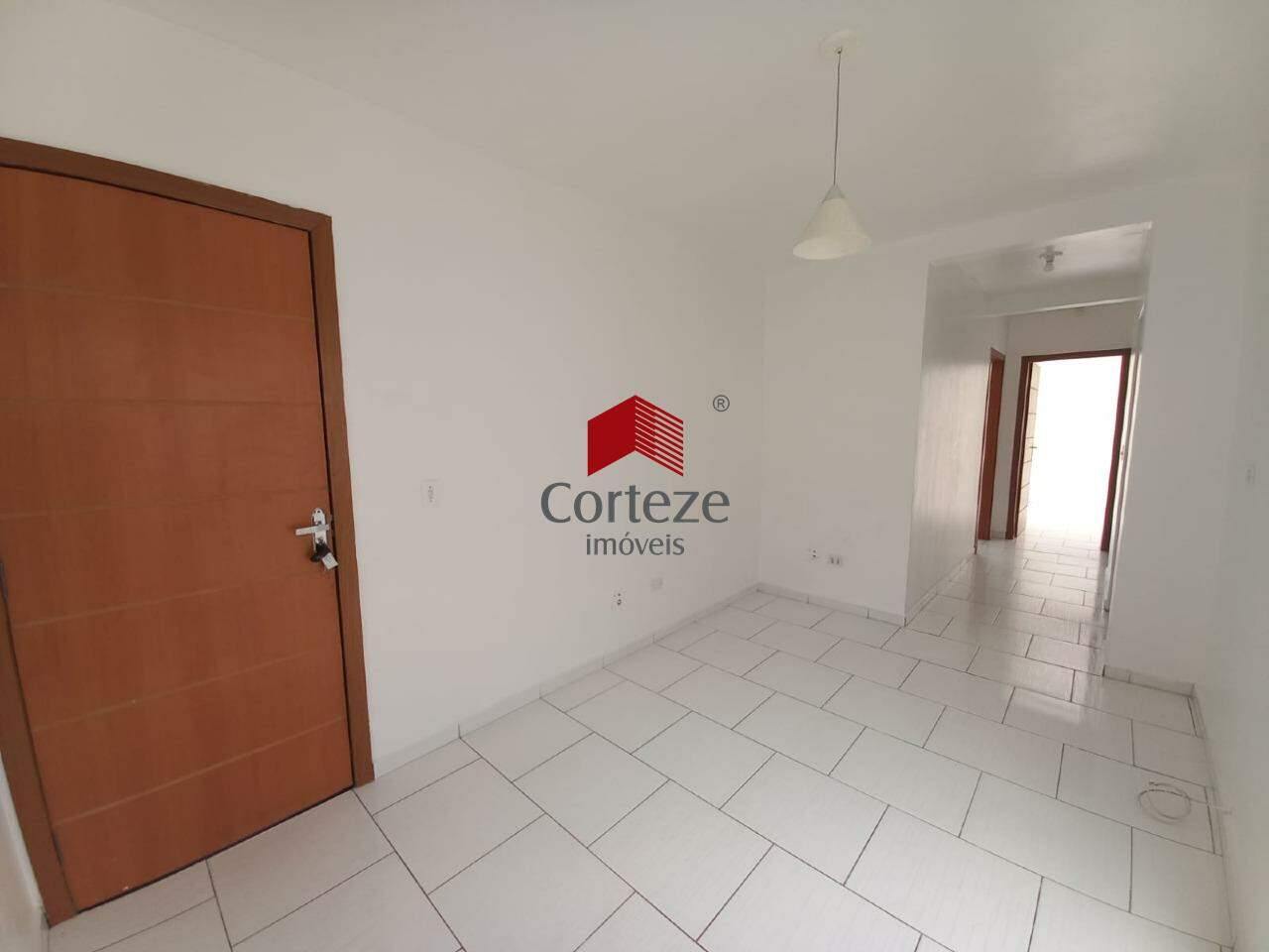 Apartamento para para aluguel no Parque da Fonte em São José dos Pinhais - 19959: 