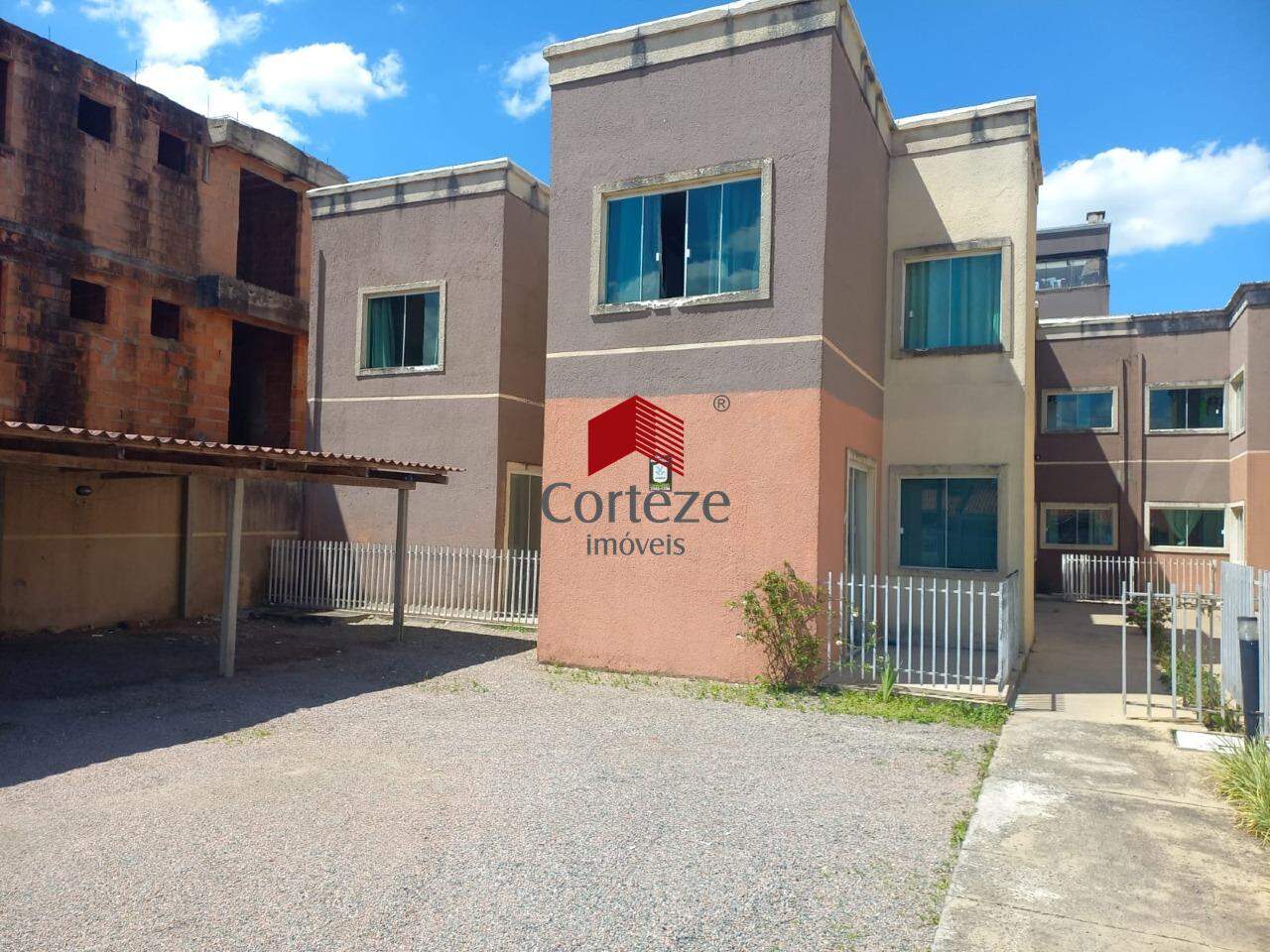 Apartamento para para aluguel no Parque da Fonte em São José dos Pinhais - 19959: 