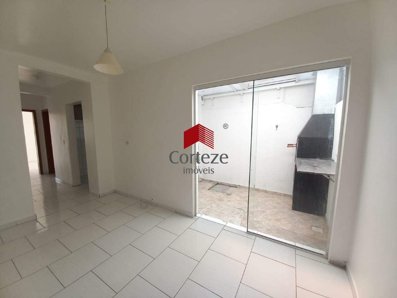 Apartamento para para aluguel no Parque da Fonte em São José dos Pinhais - 19959: 