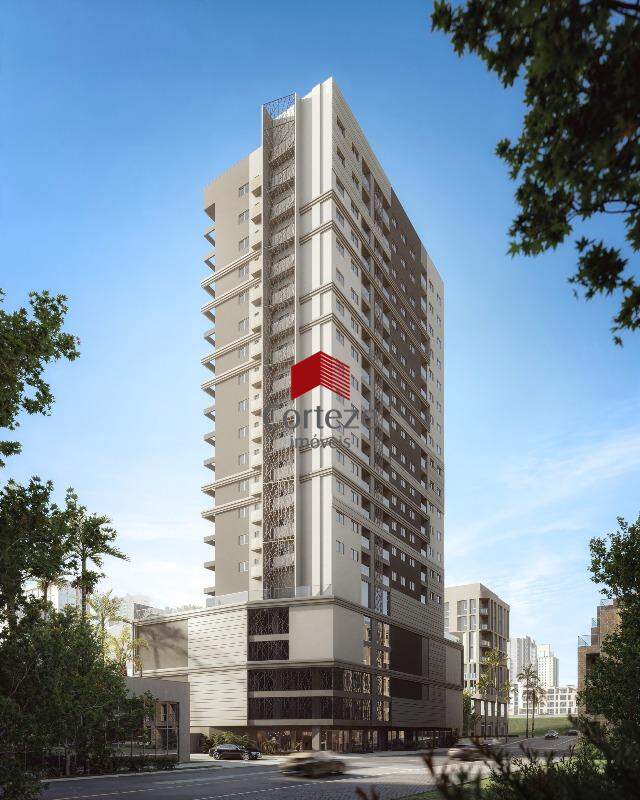 Apartamento para à venda no Meia Praia em Itapema - 19963: 