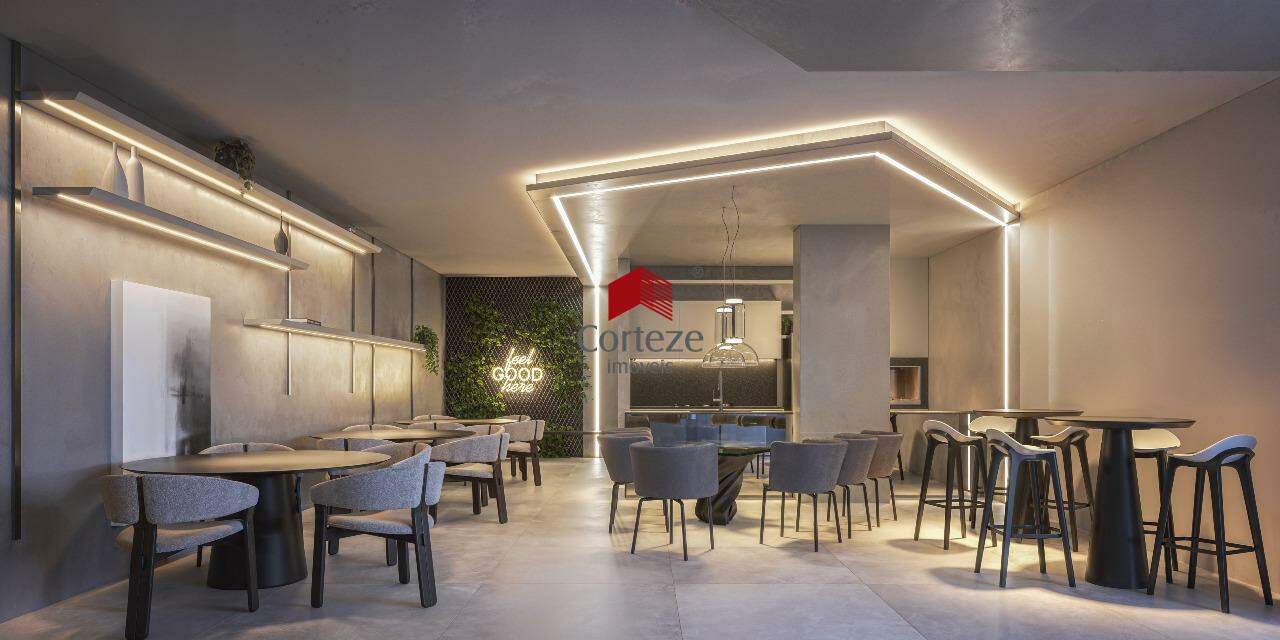 Apartamento para à venda no Meia Praia em Itapema - 19963: 