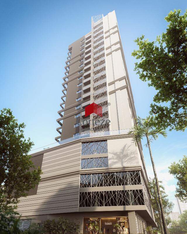 Apartamento para à venda no Meia Praia em Itapema - 19963: 