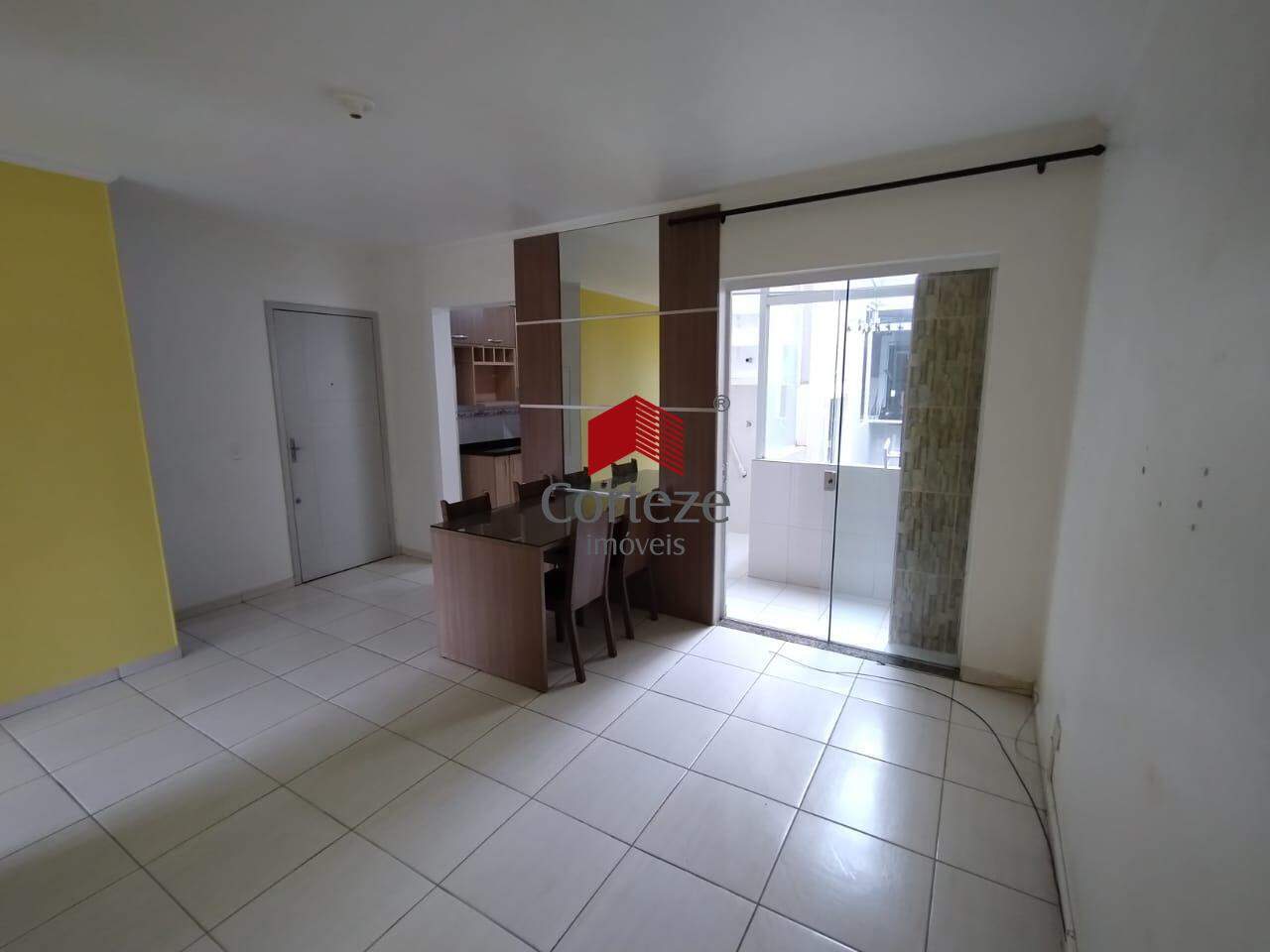 Apartamento para para aluguel no Parque da Fonte em São José dos Pinhais - 19964: 