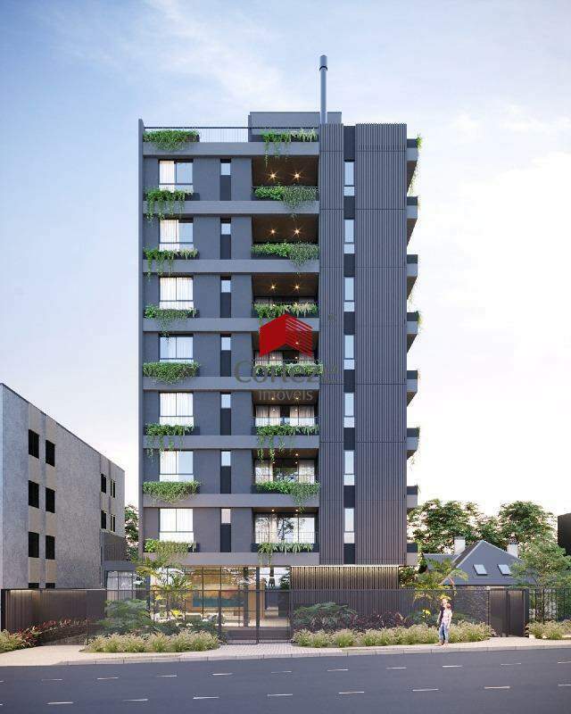 Apartamento para à venda no Boa Vista em Curitiba - 19969: 