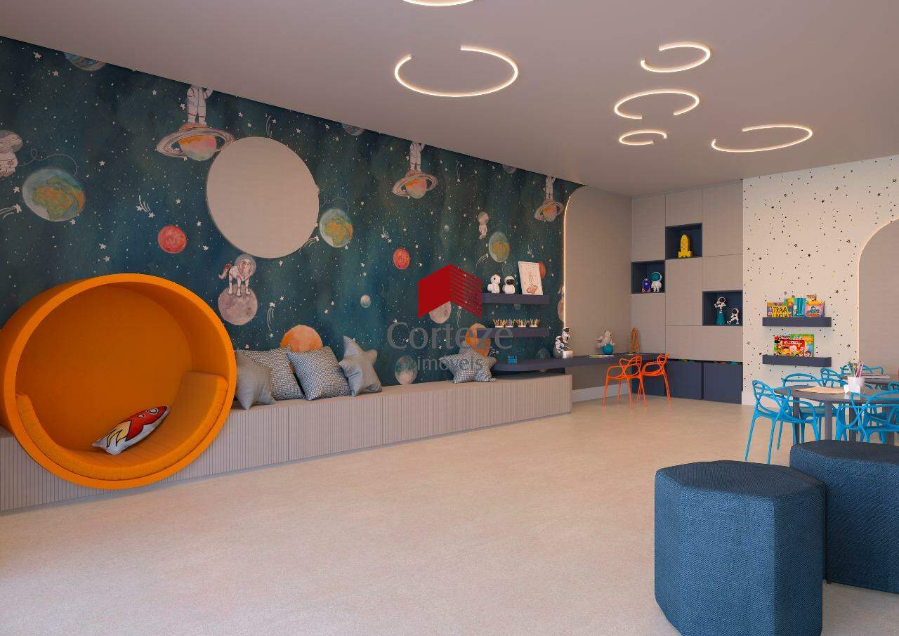 Apartamento para à venda no Campo Comprido em Curitiba - 19982: 