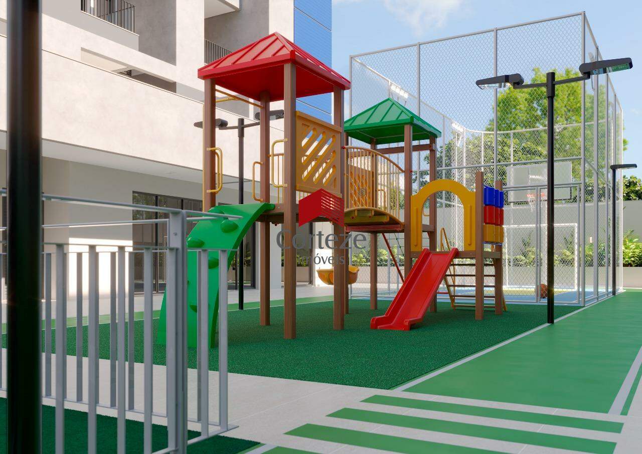 Apartamento para à venda no Campo Comprido em Curitiba - 19982: 