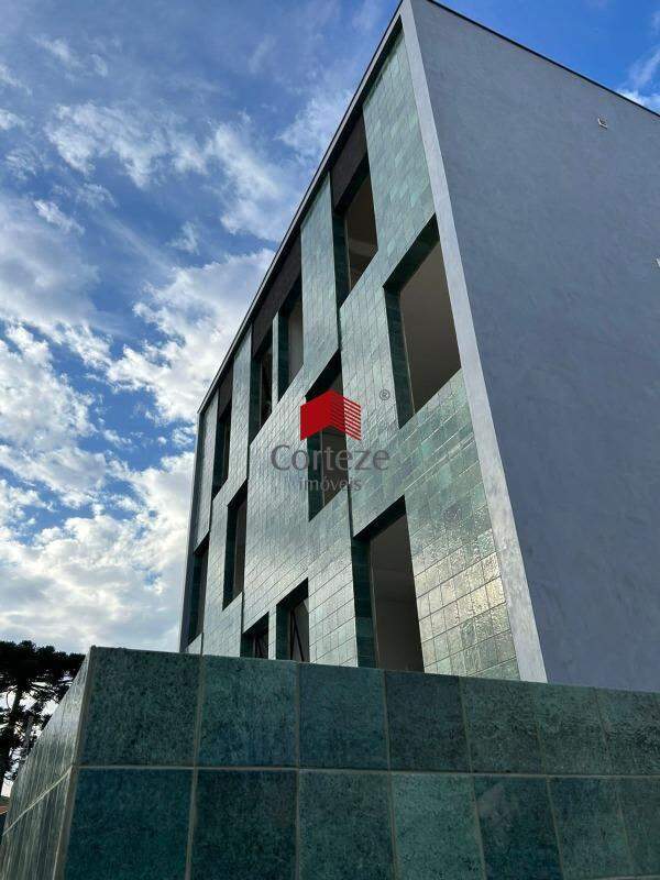 Studio para à venda no Cajuru em Curitiba - 19997: 