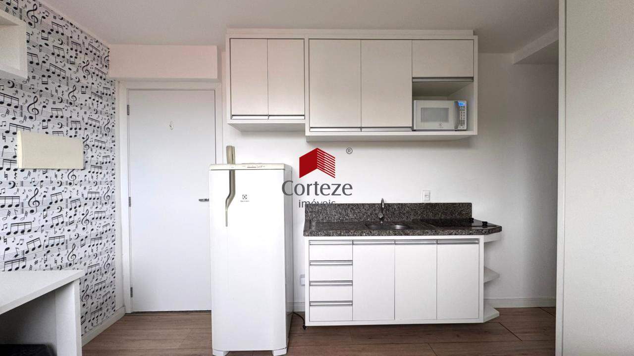 Studio para para aluguel no Rebouças em Curitiba - 2: 