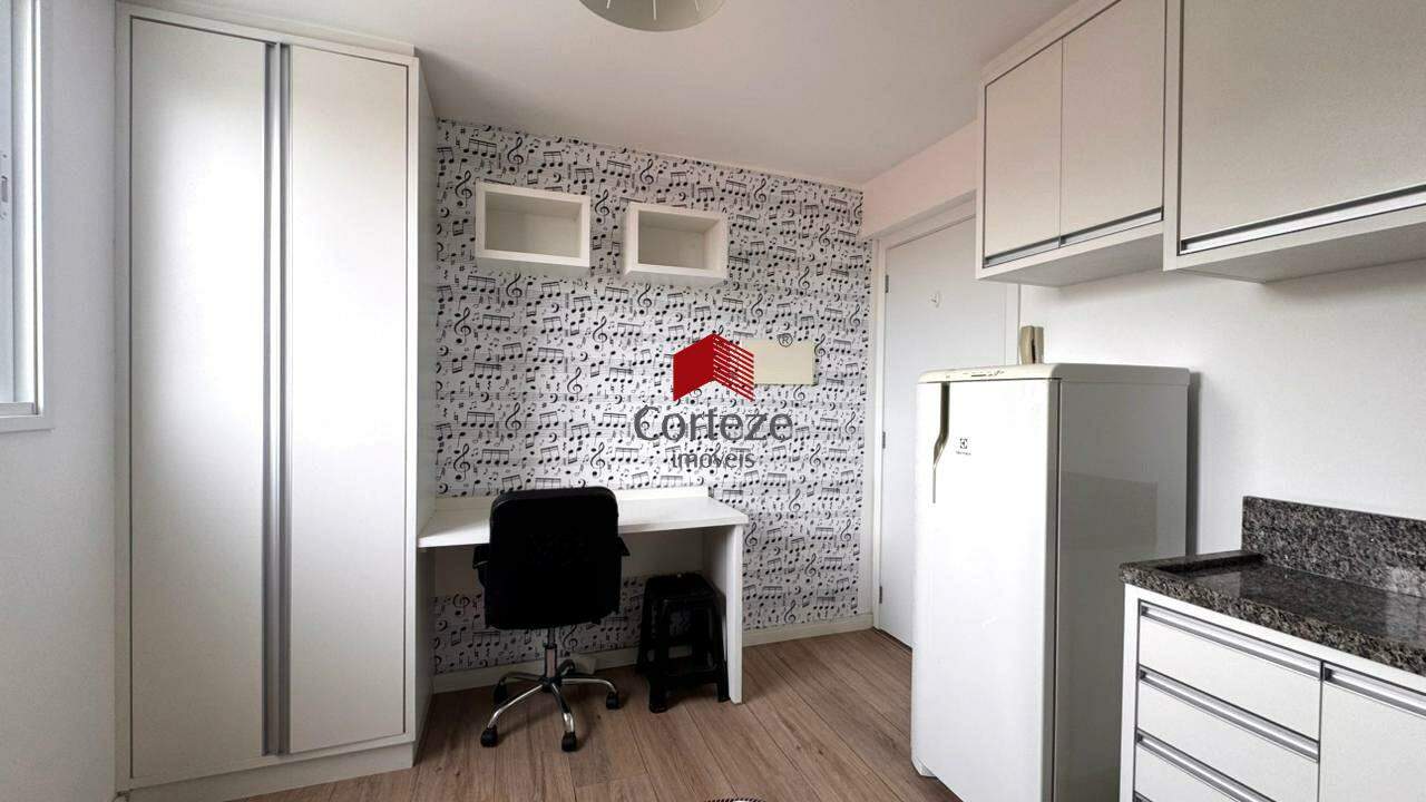 Studio para para aluguel no Rebouças em Curitiba - 2: 