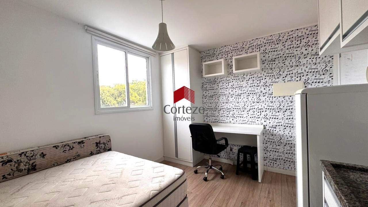 Studio para para aluguel no Rebouças em Curitiba - 2: 