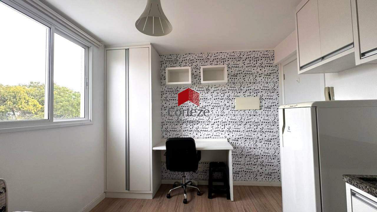 Studio para para aluguel no Rebouças em Curitiba - 2: 