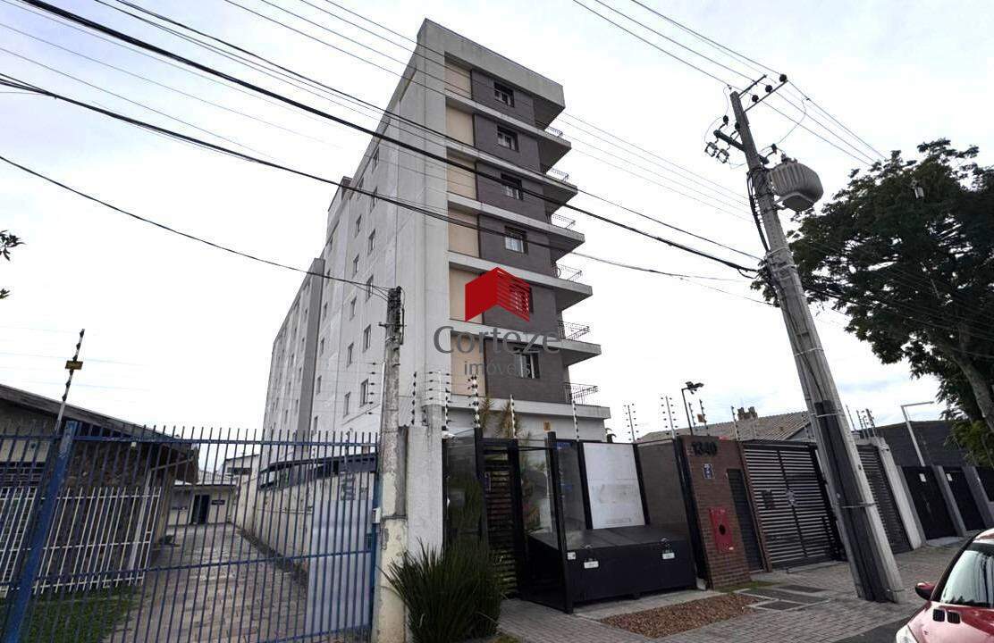 Studio para para aluguel no Rebouças em Curitiba - 2: 
