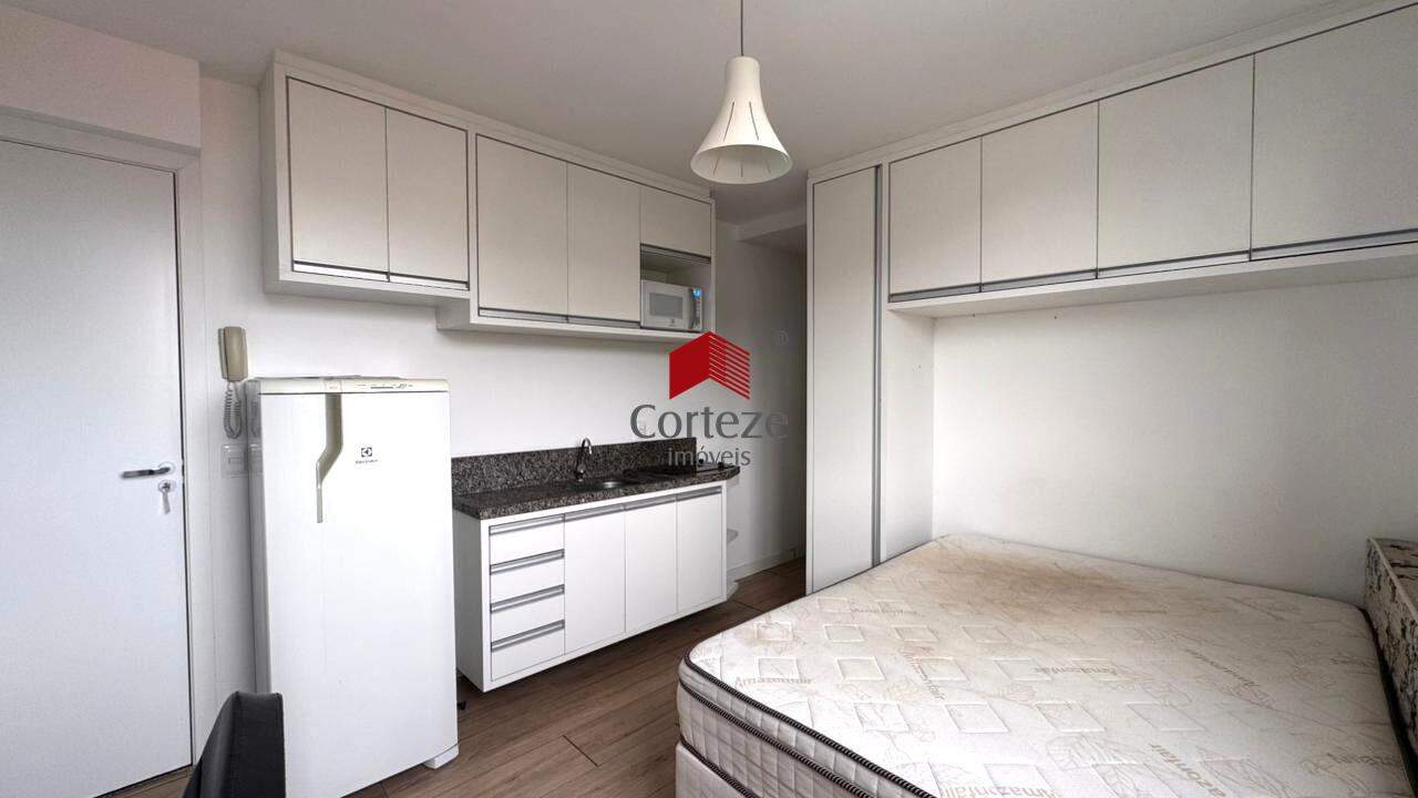 Studio para para aluguel no Rebouças em Curitiba - 2: 