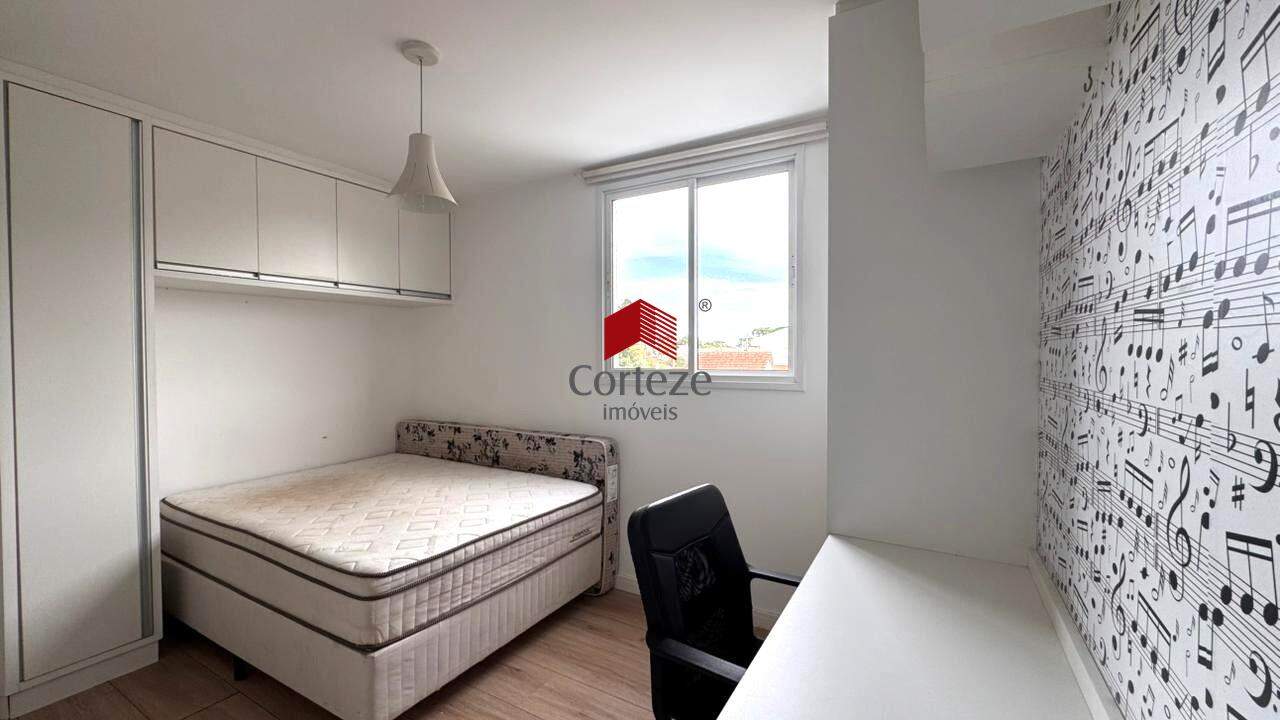 Studio para para aluguel no Rebouças em Curitiba - 2: 