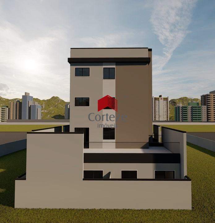 Apartamento para à venda no Parque da Fonte em São José dos Pinhais - 20022: 