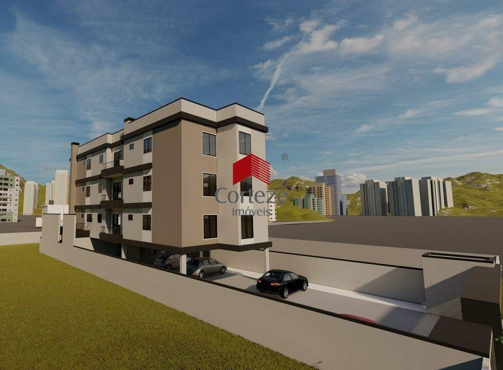 Apartamento para à venda no Parque da Fonte em São José dos Pinhais - 20022: 