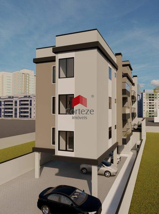 Apartamento para à venda no Parque da Fonte em São José dos Pinhais - 20022: 
