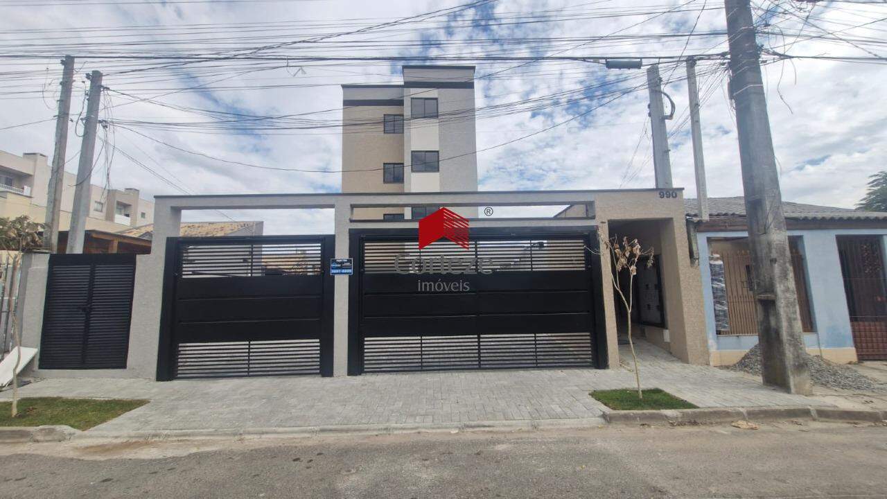 Apartamento para à venda no Parque da Fonte em São José dos Pinhais - 20023: 