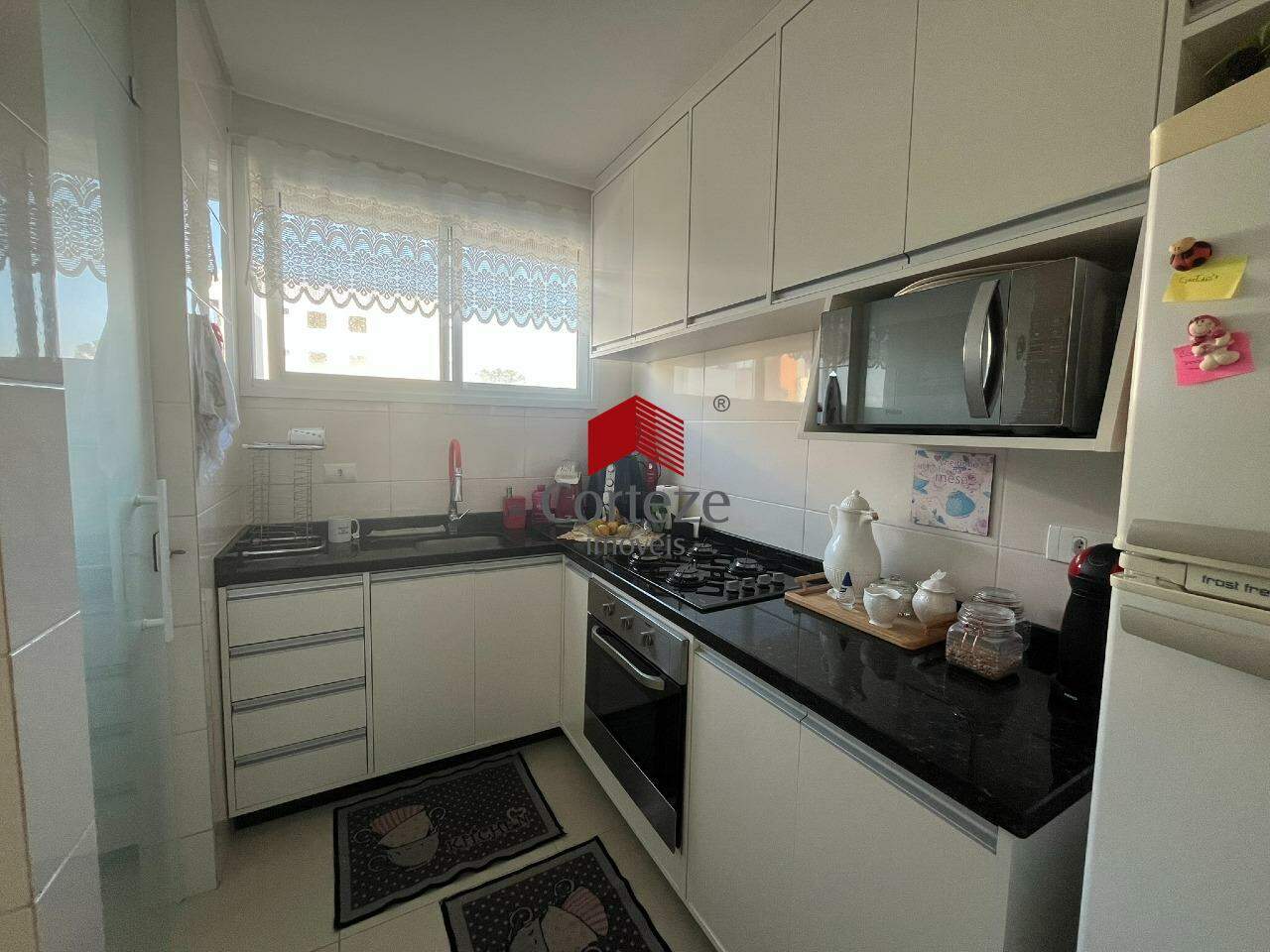 Apartamento para à venda no Bom Jesus em São José dos Pinhais - 20024: 