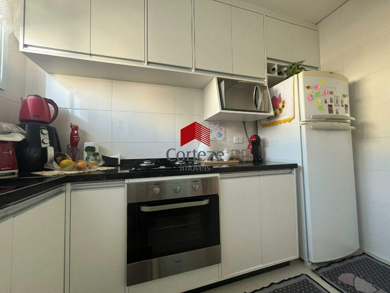 Apartamento para à venda no Bom Jesus em São José dos Pinhais - 20024: 