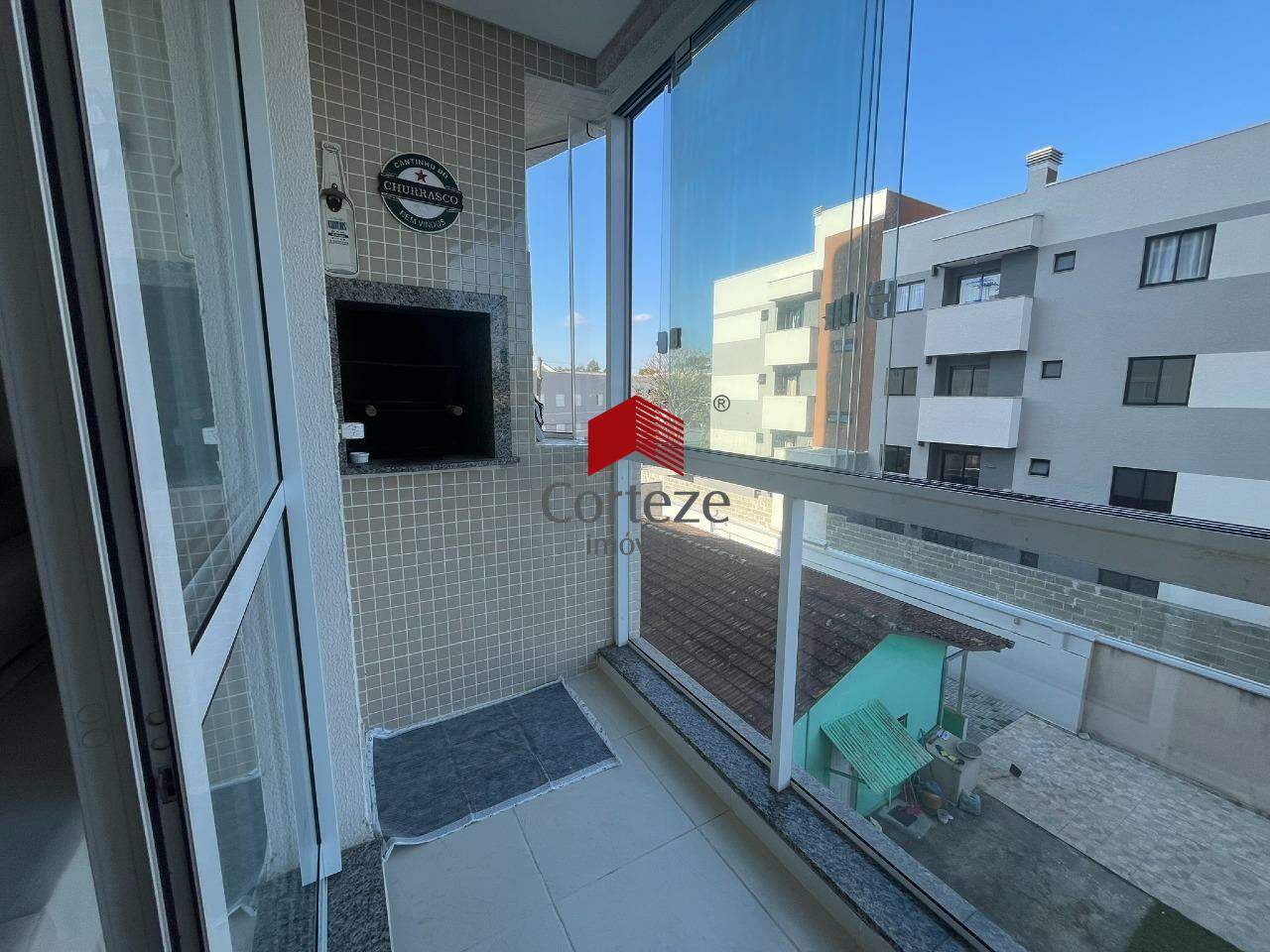 Apartamento para à venda no Bom Jesus em São José dos Pinhais - 20024: 