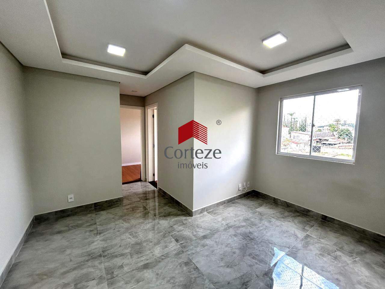 Apartamento para para aluguel no Cidade Jardim em São José dos Pinhais - 20028: 