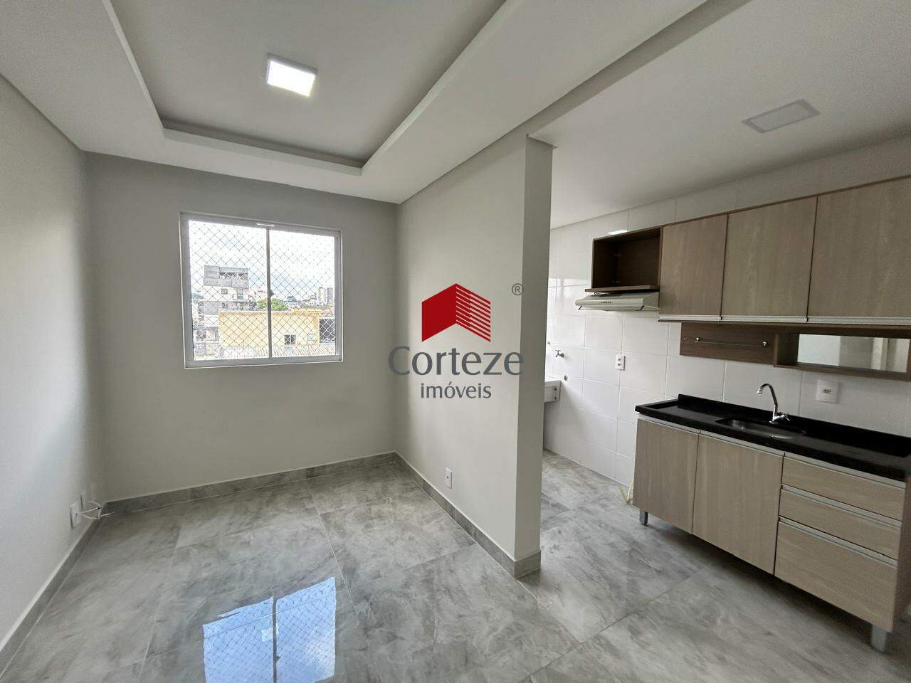 Apartamento para para aluguel no Cidade Jardim em São José dos Pinhais - 20028: 