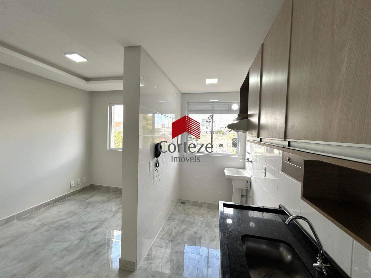 Apartamento para para aluguel no Cidade Jardim em São José dos Pinhais - 20028: 