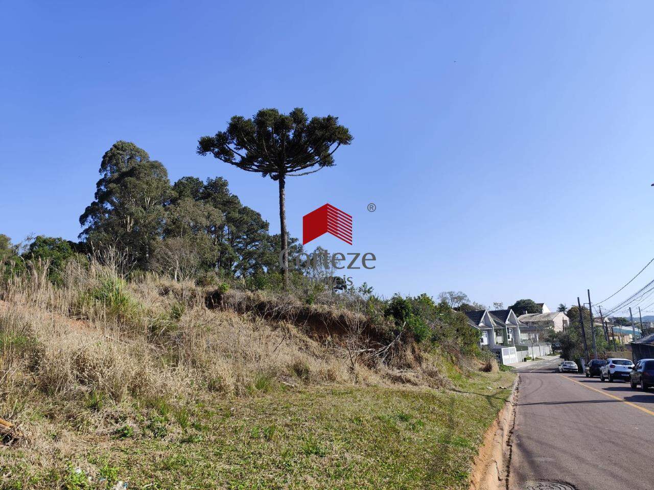 Terreno para à venda no Aristocrata em São José dos Pinhais - 20030: 